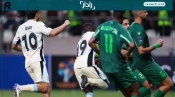 ديربي آسيوي.. تفاصيل مباراة الشرطة والاتحاد في دوري أبطال آسيا للنخبة